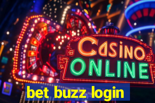bet buzz login